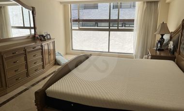 Departamento en venta en Polanco