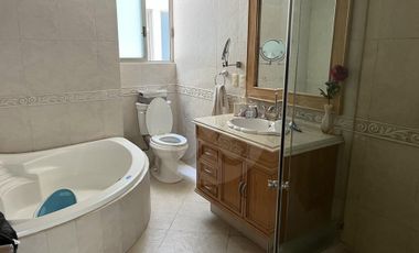 Departamento en venta en Polanco