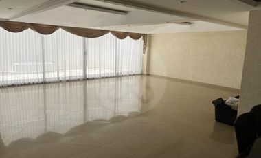 Departamento en venta en Polanco