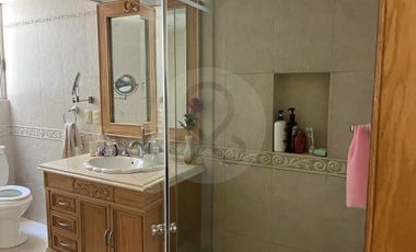 Departamento en venta en Polanco