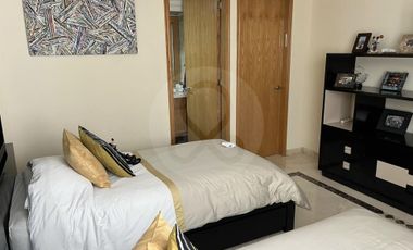 Departamento en venta en Polanco