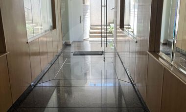 Departamento en venta en Polanco