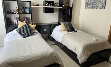 Departamento en venta en Polanco