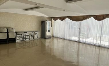 Departamento en venta en Polanco