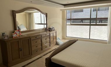 Departamento en venta en Polanco