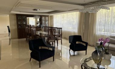 Departamento en venta en Polanco