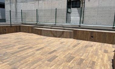 Departamento en venta en Polanco