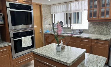 Departamento en venta en Polanco