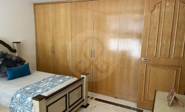 Departamento en venta en Polanco
