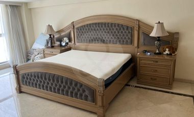 Departamento en venta en Polanco