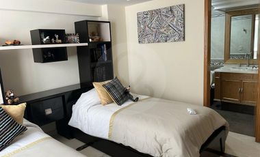 Departamento en venta en Polanco