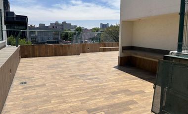 Departamento en venta en Polanco