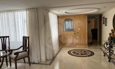 Departamento en venta en Polanco