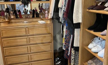 Departamento en venta en Polanco