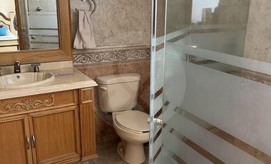 Departamento en venta en Polanco