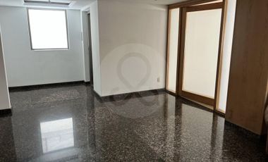 Departamento en venta en Polanco