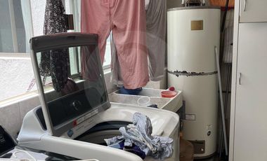 Departamento en venta en Polanco