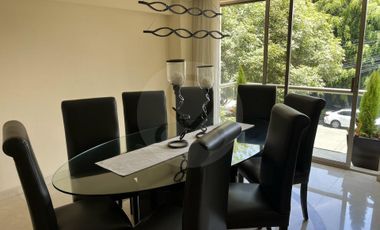 Departamento en venta en Polanco
