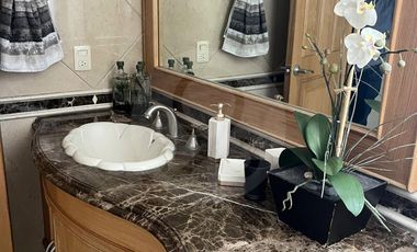 Departamento en venta en Polanco