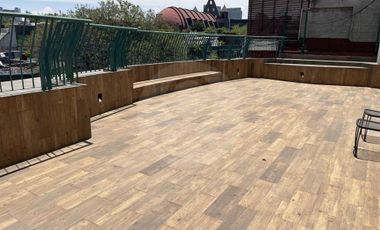 Departamento en venta en Polanco