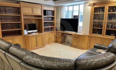 Departamento en venta en Polanco