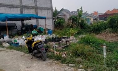 Tanah dijual di Jawa Timur, Gresik