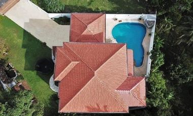 4 Bedroom Villa for sale at Sun Palm Village