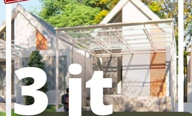 Villa bakti indah Rumah Murah Sekitaran Cimahi KBB