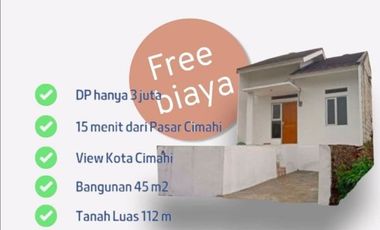Villa bakti indah Rumah Murah Sekitaran Cimahi KBB