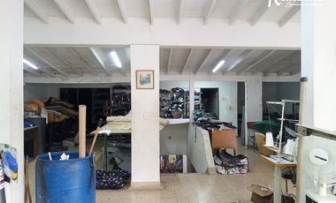 casalote en venta en medellín. Cod V775462