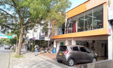 casalote en venta en medellín. Cod V775462