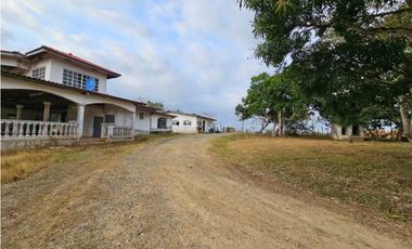 Se vende finca de 32 hectáreas en Totí, Darién
