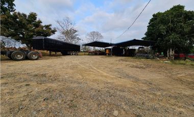 Se vende finca de 32 hectáreas en Totí, Darién