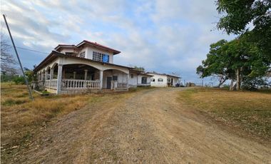 Se vende finca de 32 hectáreas en Totí, Darién