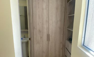 apartamento en arriendo en portal de genoves. Cod A6835101