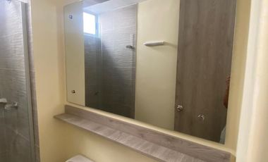 apartamento en arriendo en portal de genoves. Cod A6835101