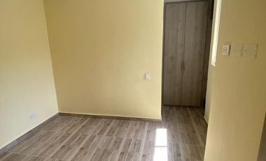 apartamento en arriendo en portal de genoves. Cod A6835101