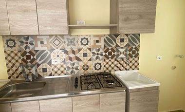 apartamento en arriendo en portal de genoves. Cod A6835101