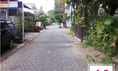 Tanah Kavling Luas 158 di Bratan Sawojajar 1 kota Malang