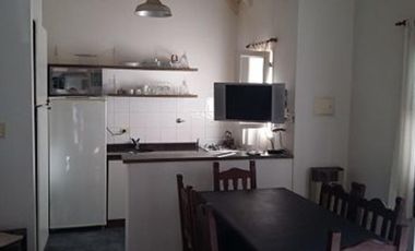 Ostende Casas ideal para renta por alquiler temporal o Permanente. Posibilidad Permuta