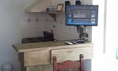 Ostende Casas ideal para renta por alquiler temporal o Permanente. Posibilidad Permuta