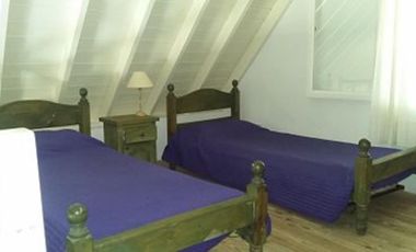 Ostende Casas ideal para renta por alquiler temporal o Permanente. Posibilidad Permuta
