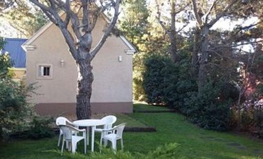 Ostende Casas ideal para renta por alquiler temporal o Permanente. Posibilidad Permuta