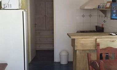 Ostende Casas ideal para renta por alquiler temporal o Permanente. Posibilidad Permuta