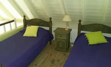 Ostende Casas ideal para renta por alquiler temporal o Permanente. Posibilidad Permuta