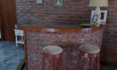 VENDO CHALET 4 AMBIENTES