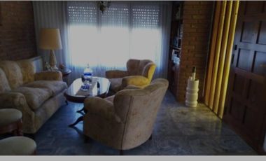 VENDO CHALET 4 AMBIENTES