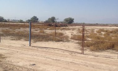 TERRENO EN VENTA EN LA POPULAR, GOMEZ PALACIO, DURANGO