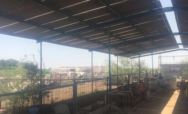 TERRENO EN VENTA EN LA POPULAR, GOMEZ PALACIO, DURANGO