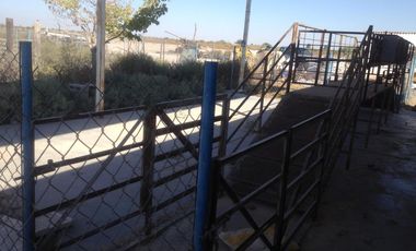 TERRENO EN VENTA EN LA POPULAR, GOMEZ PALACIO, DURANGO
